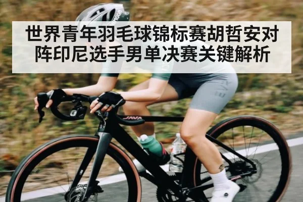 世界青年羽毛球锦标赛胡哲安对阵印尼选手男单决赛关键解析