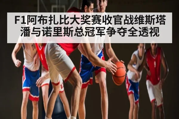 F1阿布扎比大奖赛收官战维斯塔潘与诺里斯总冠军争夺全透视（NG28）